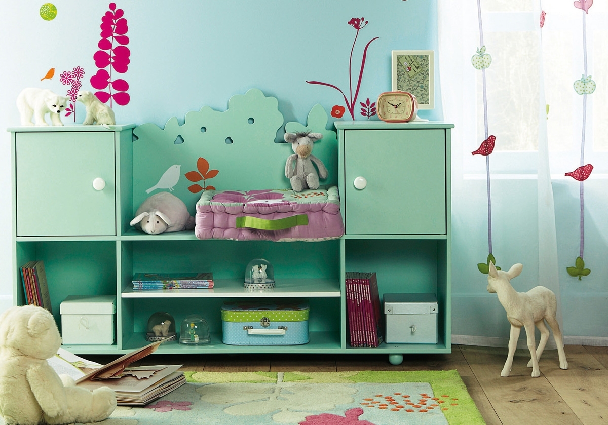 Awesome Kids Room Decorating Ideas For Adorable Kids Kids Room regarding Awesome Kids Room - Design Decor