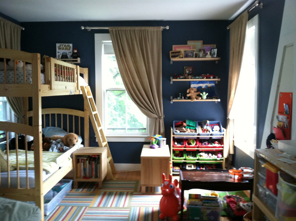 kids playroom ideas 8