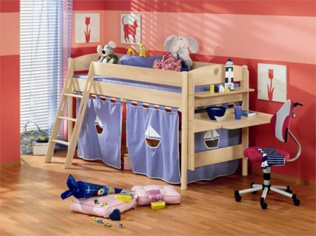 kids room design ideas 15