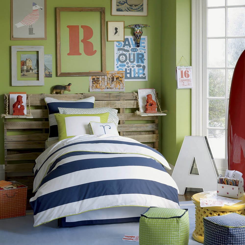 kids room design ideas