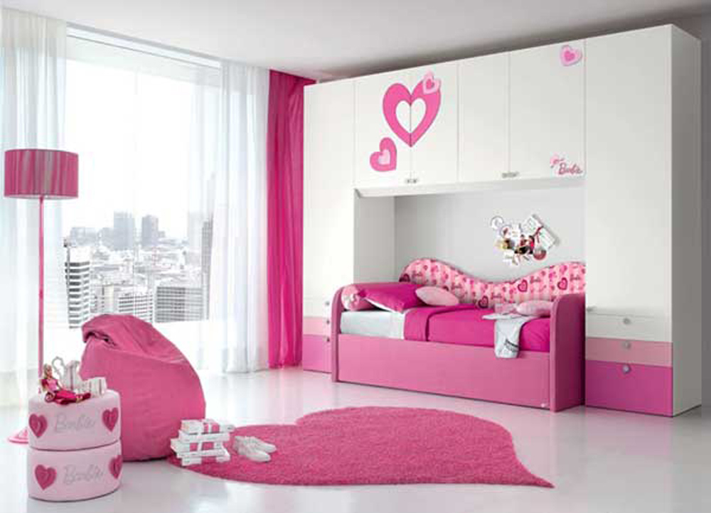 kids room design ideas 2