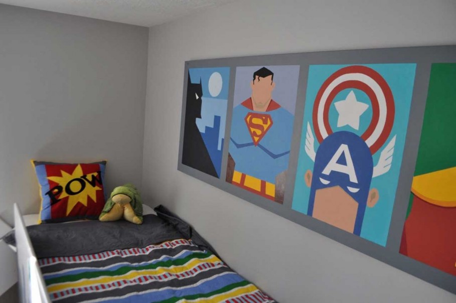 kids room design ideas 20