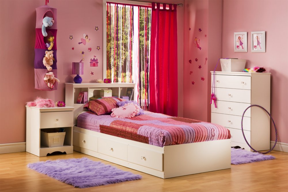 kids room design ideas 21