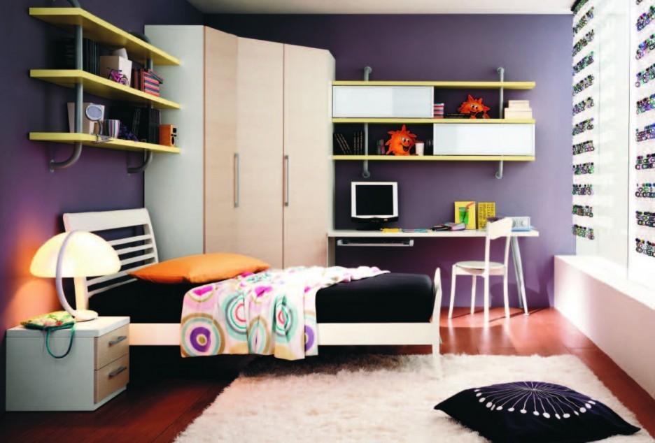 kids room design ideas 4