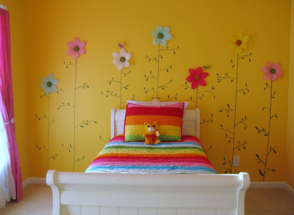 kids room design ideas 9