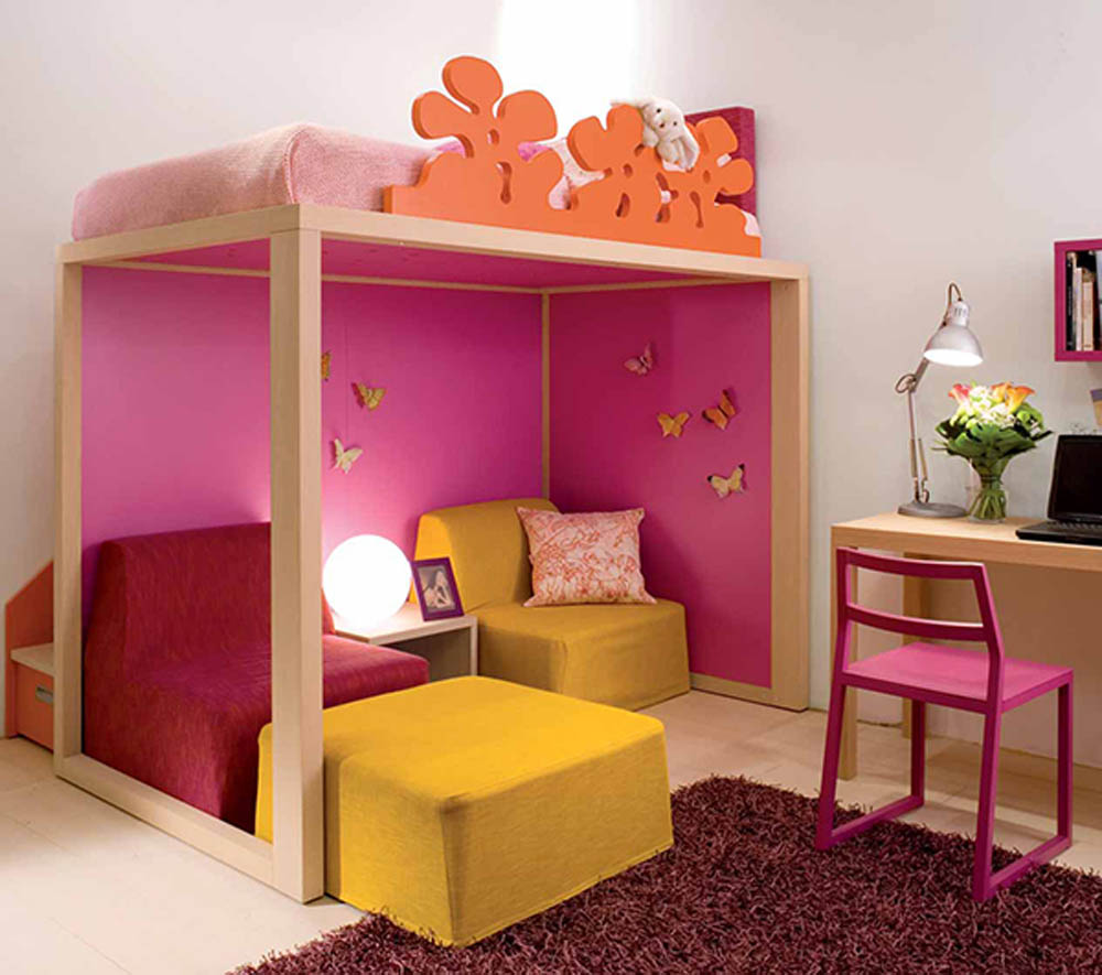 kids room design ideas