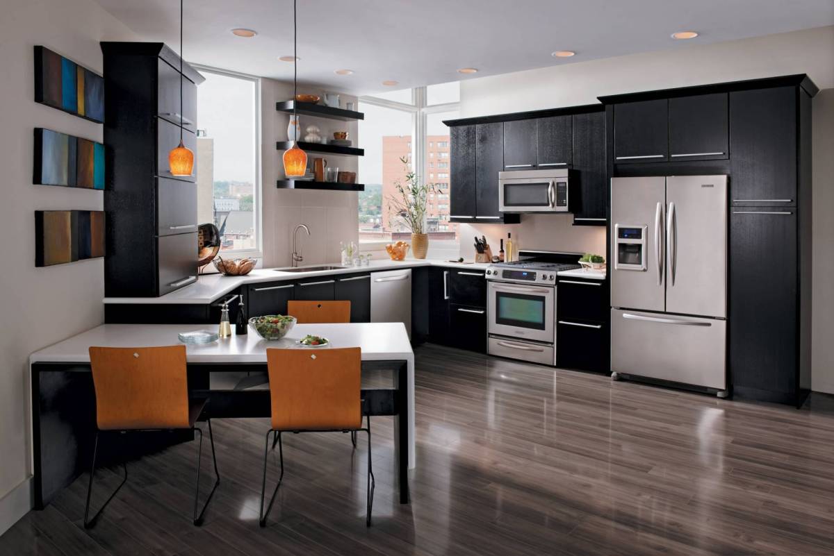 50 Beautiful Modern Minimalist Kitchen Design For Your 50 Beautiful Modern Minimalist Kitchen Design For Your