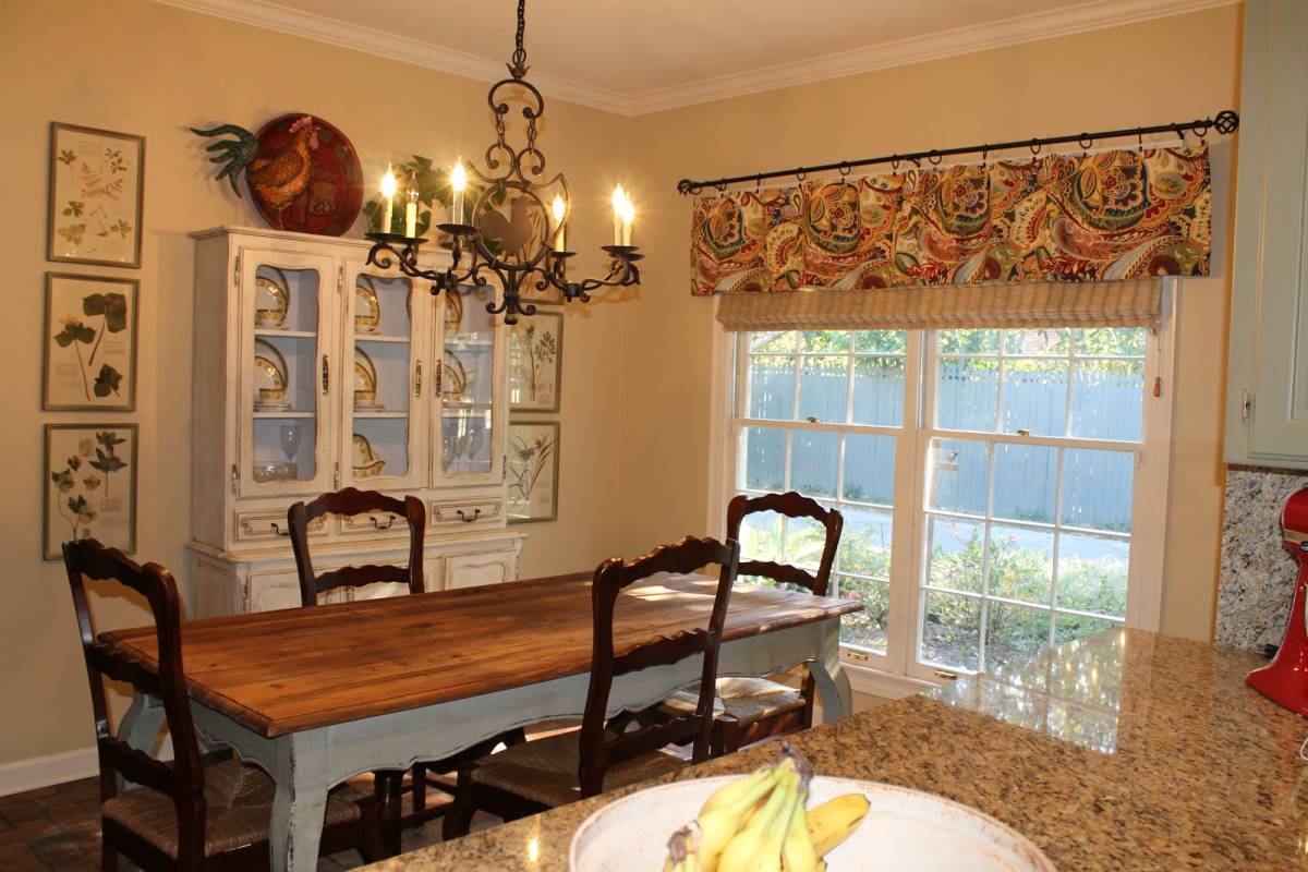 kitchen curtains valances