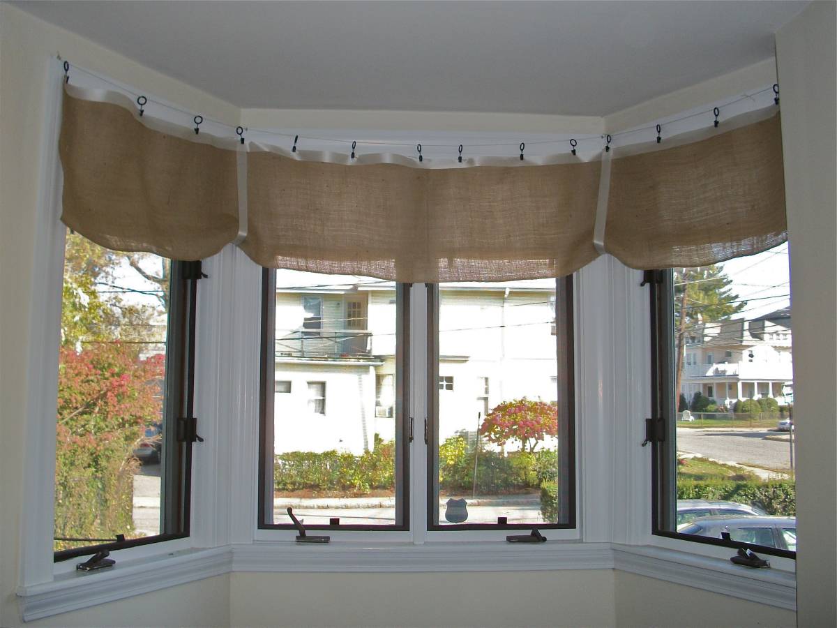 kitchen curtains valances