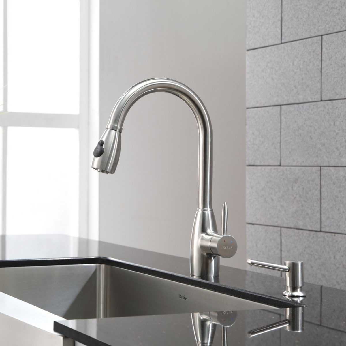 vinnata kitchen sink with kohler kitchen sink faucet single handle