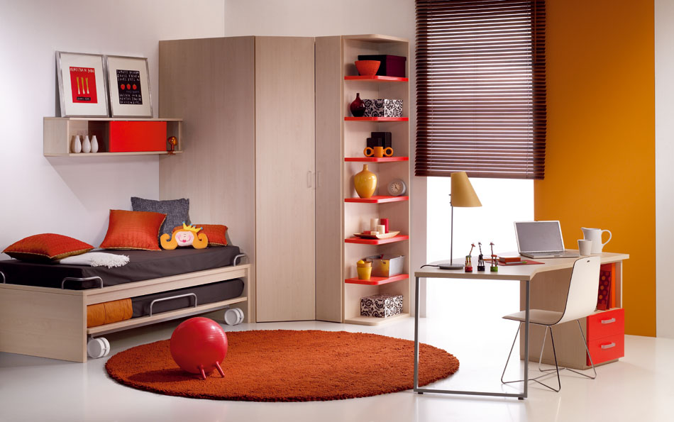 luxury kids room design ideas