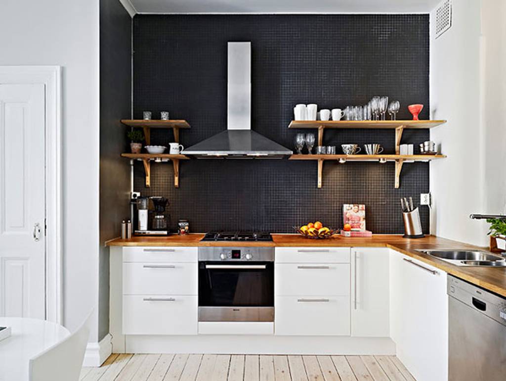 Modern kitchen design pictures ideas