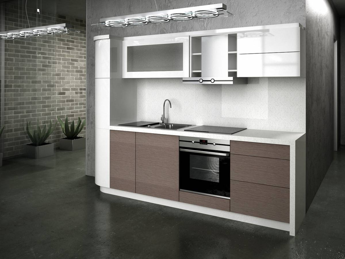 Modern kitchen designs and pictures