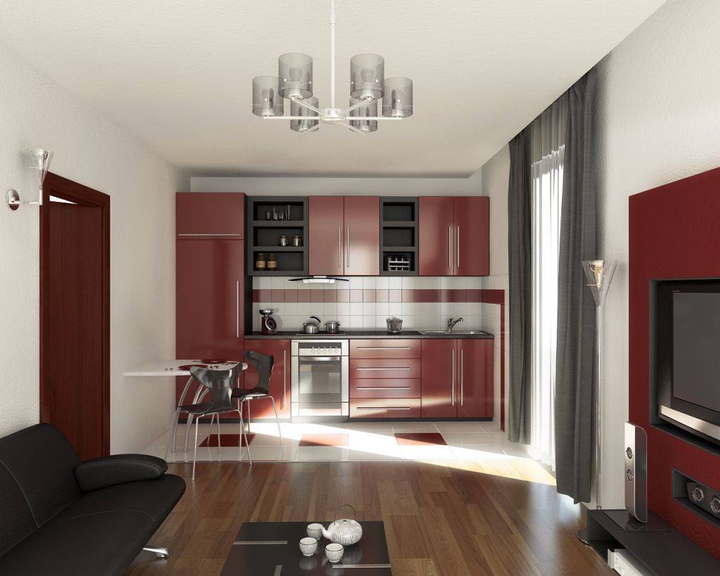 Modern kitchen designs ideas