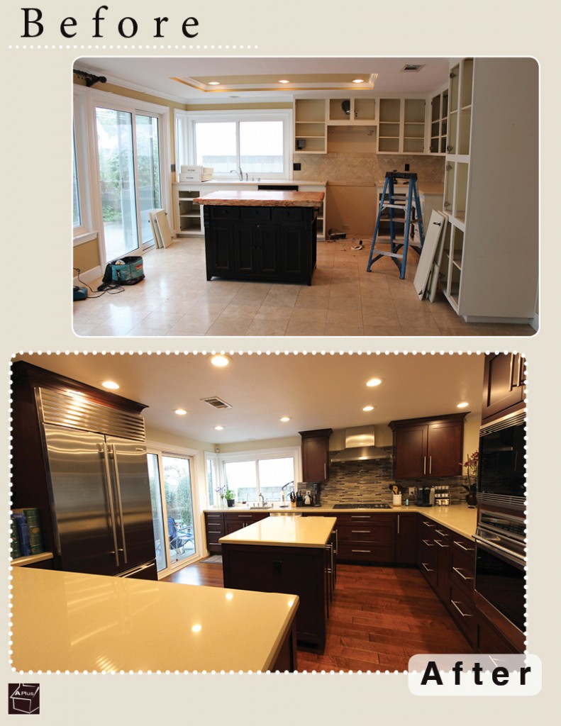 Lake Forest Design Build Home & Kitchen Remodel3