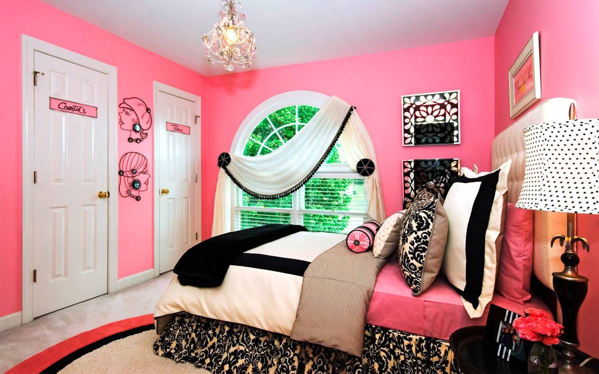 pink-and-zebra-room-decor-cool-room-decorations