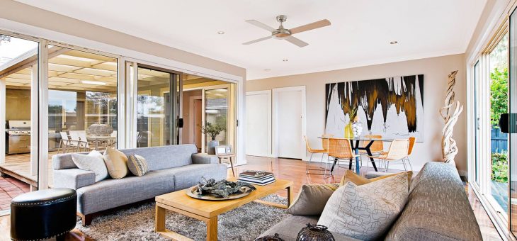 7 tips for renovating on a tight budget