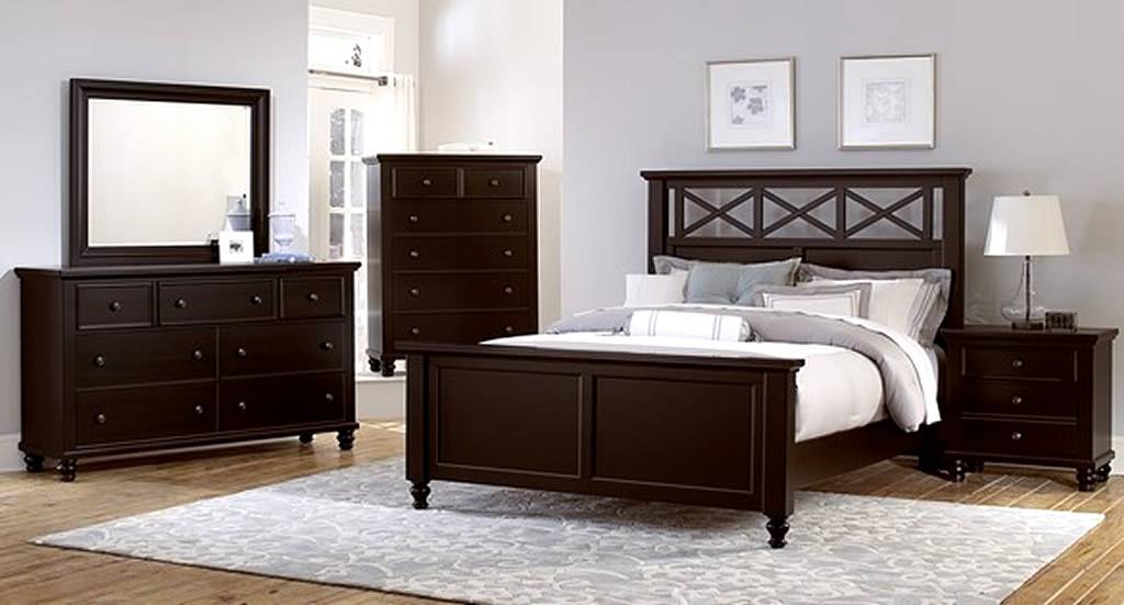 solid wood furniture bedroom