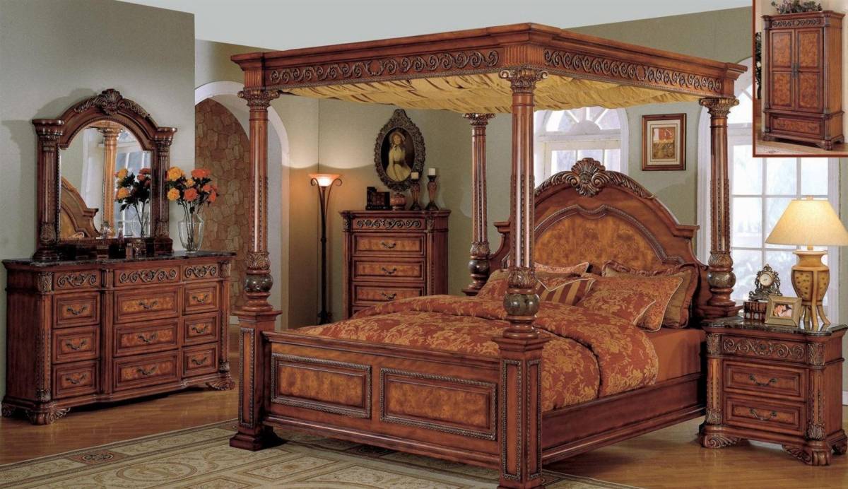 elegant bedroom furniture