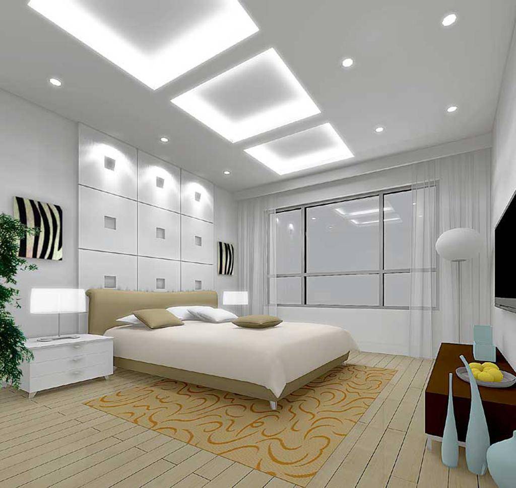 Home decor bedroom ideas