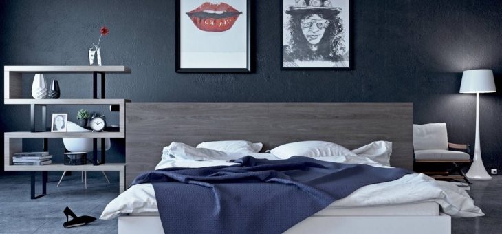 10 great picture frames in the bedroom