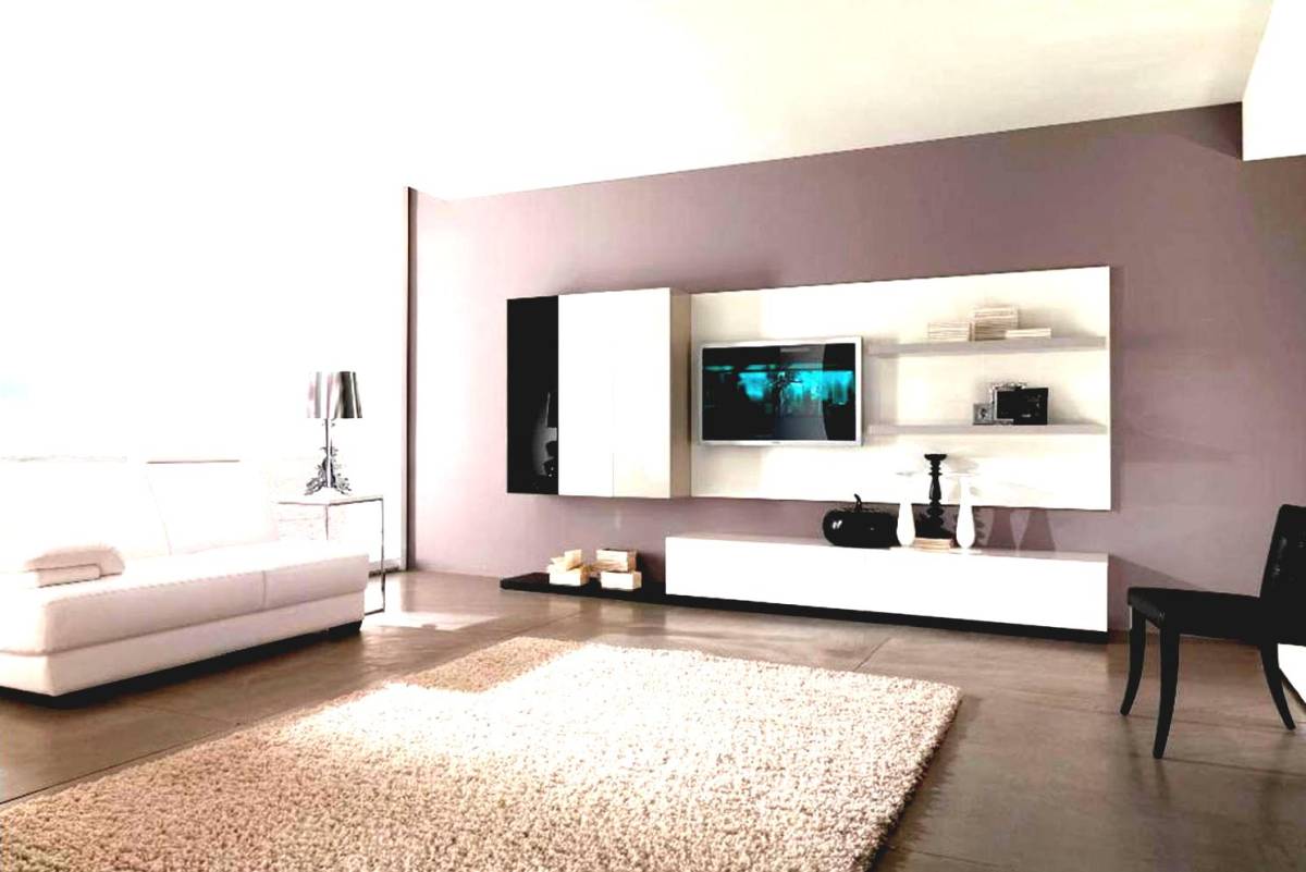 Simple Home Interior Design Ideas