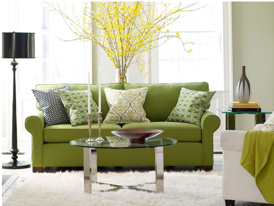 12 - living room ideas on a budget