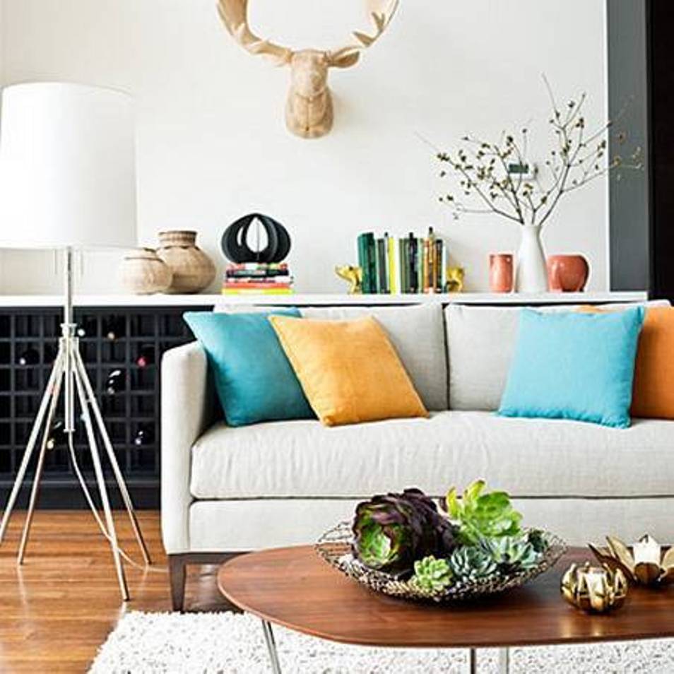 14 - living room ideas on a budget