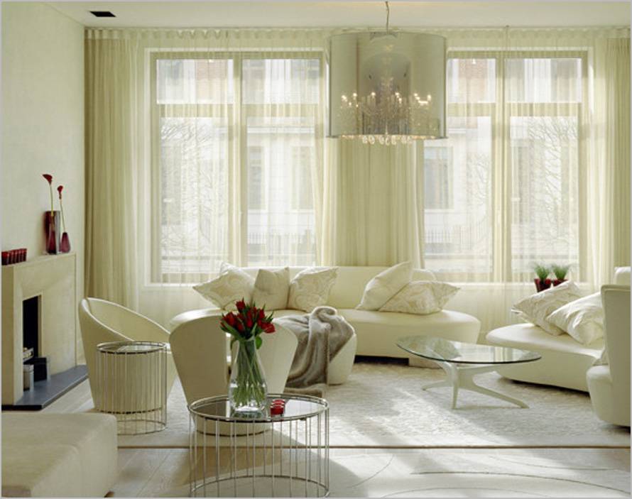 Curtain ideas for living room is one of the best idea for you to redecorate your living room