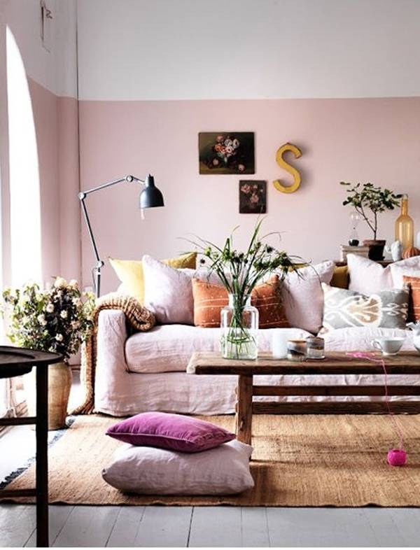 21 - living room ideas on a budget