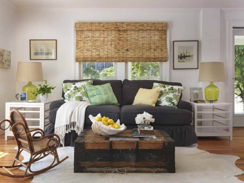 23 - living room ideas on a budget