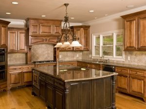 Cleaning Tips As Part Of Kitchen Cabinet Care