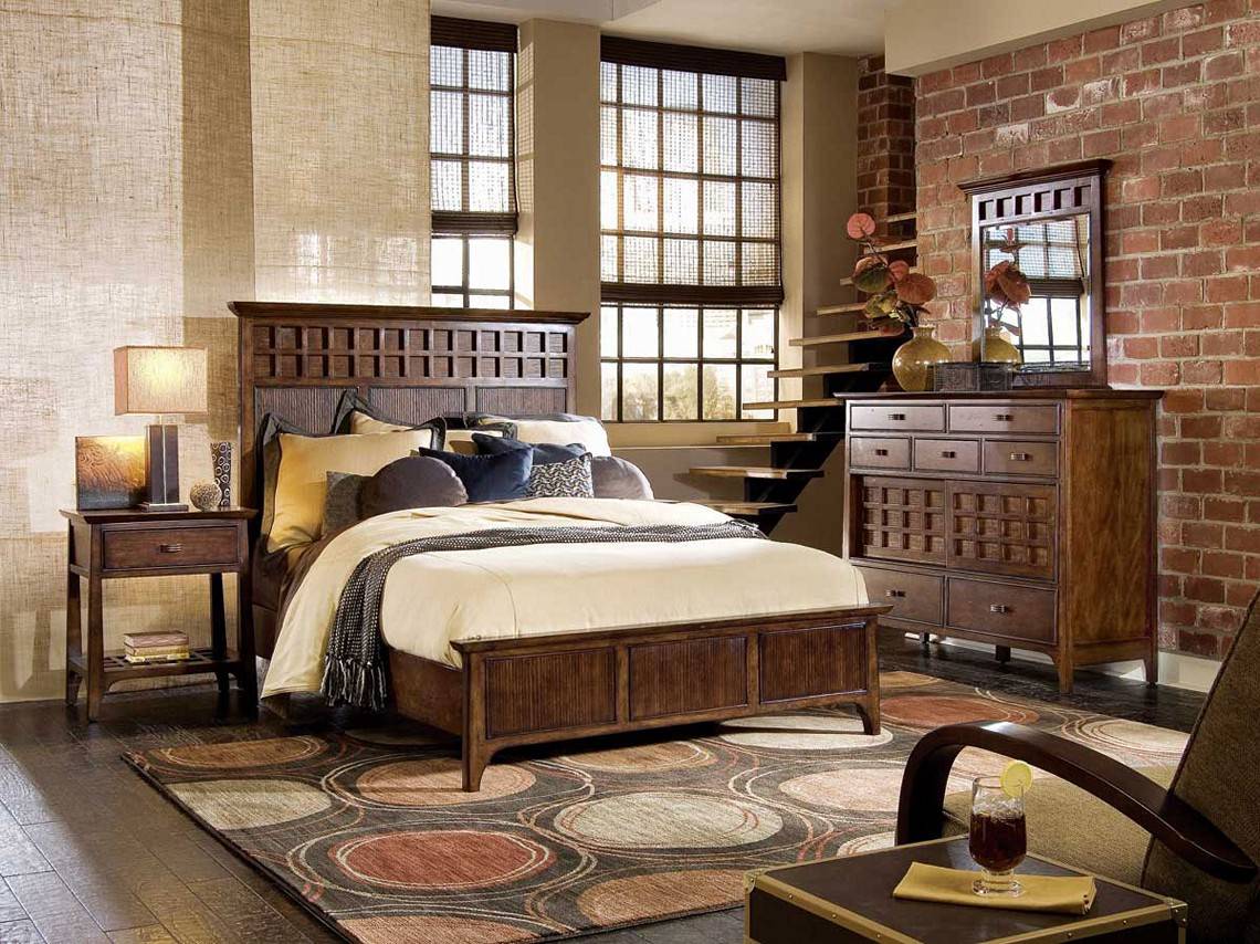 27 Modern Rustic Bedroom Decorating Ideas For Any Home Interior Design Inspirations 27 Modern Rustic Bedroom Decorating Ideas For Any Home Interior Design Inspirations