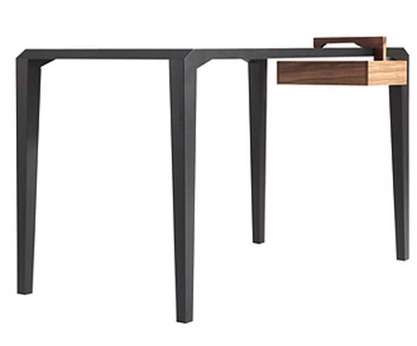 francois azambourg villa rose gu4j 35 Super Modern Office Desk Designs - Designs Mag