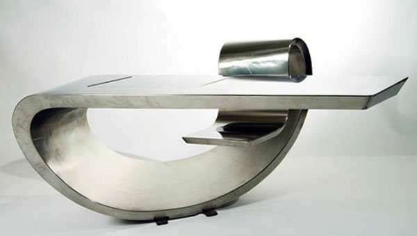 Ingrand1 35 Super Modern Office Desk Designs - Designs Mag