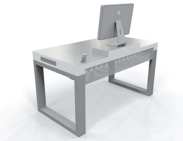 novanta5 35 Super Modern Office Desk Designs - Designs Mag