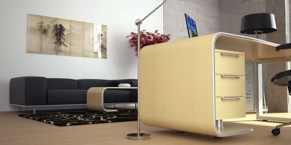 aura 2 35 Super Modern Office Desk Designs - Designs Mag
