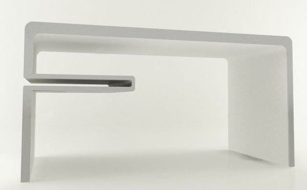 WD desk 2 35 Super Modern Office Desk Designs - Designs Mag