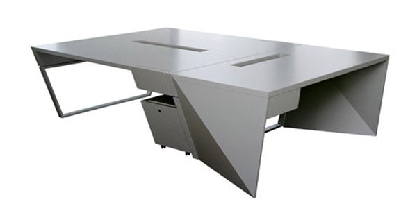 kenzo air3 35 Super Modern Office Desk Designs - Designs Mag