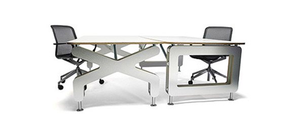 xcetera3 35 Super Modern Office Desk Designs - Designs Mag