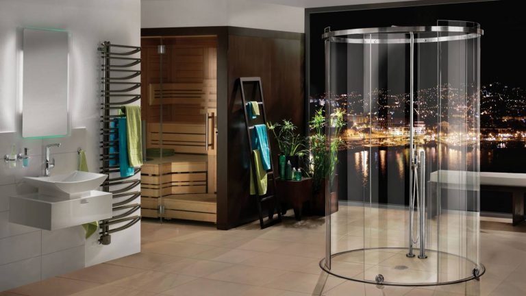 Ofuro Soaking Tubs - The Art Of Japanese Bathing - Interior Design ...