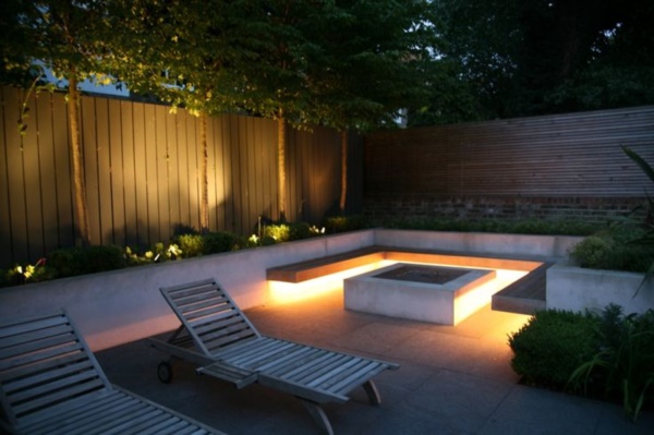 50 Lovely House and Outdoor Lighting Ideas0071