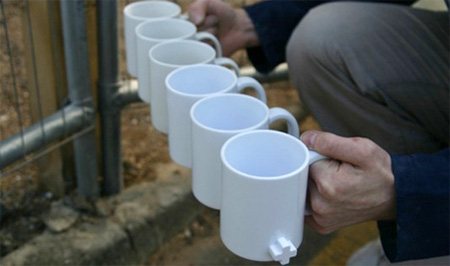 Source Location Mugs