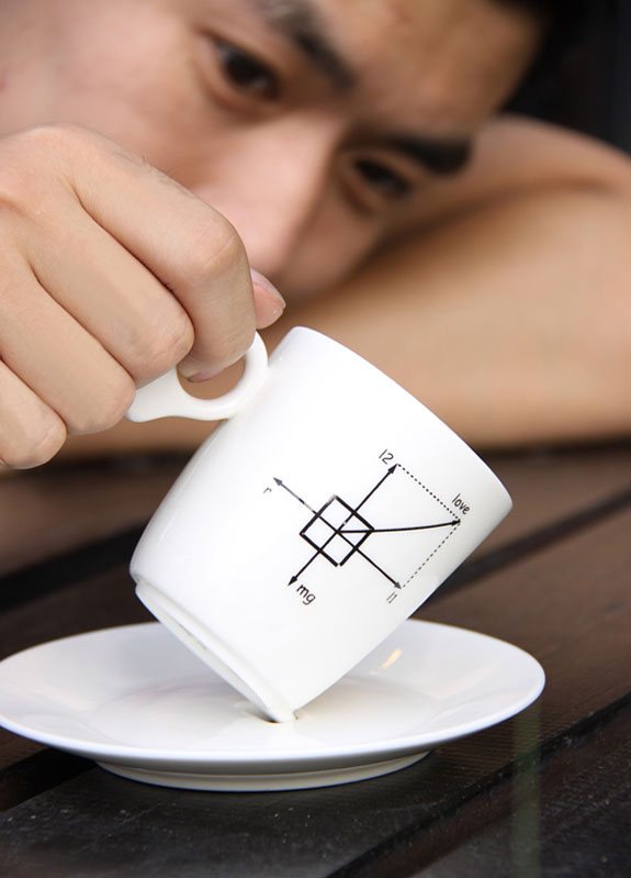 50 Stylish Tea and Coffee Mugs Creative Designs