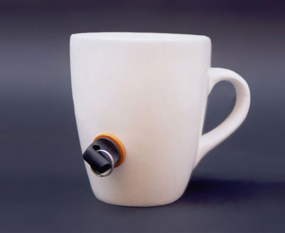 Lock Cup