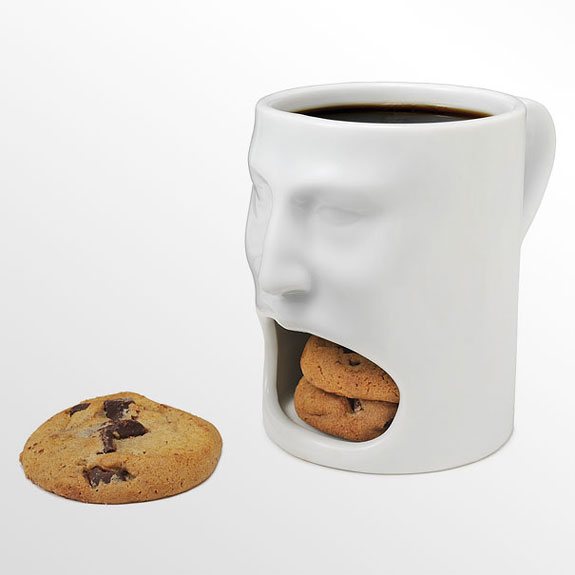 Face Mug