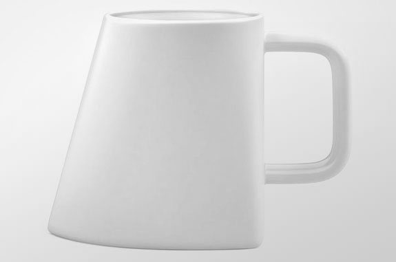 Ironius – The Coffee Mug Iron