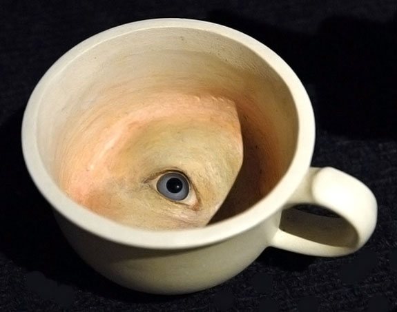 Eye Cup