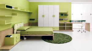 7 Amazing Bedroom Colors For Real Relax