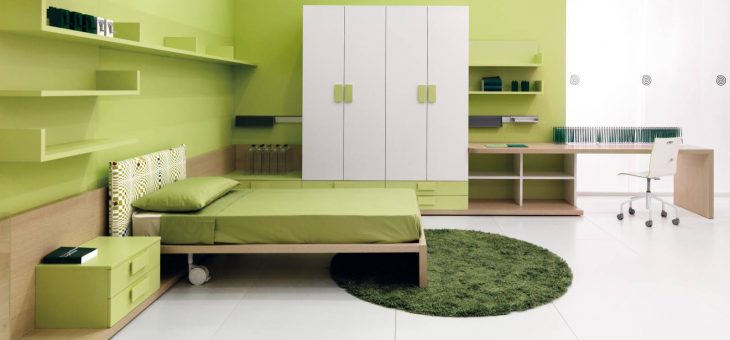 7 Amazing Bedroom Colors For Real Relax